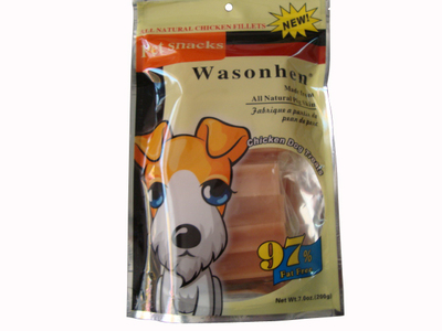 健康美味新体验 狗狗磨牙棒鸡肉口味全解析